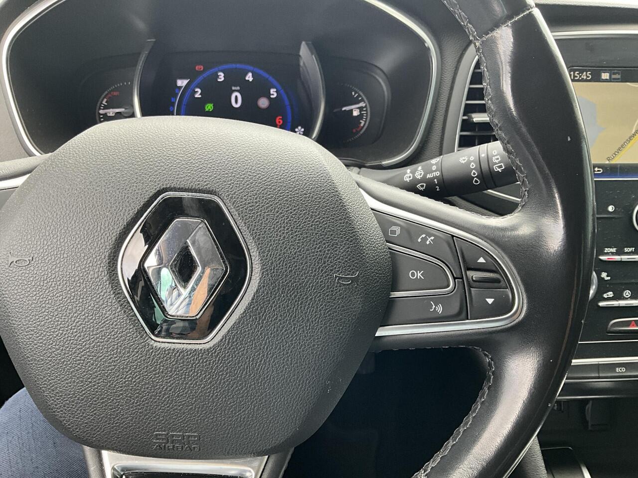 Renault MEGANE 1.3 TCe Bose