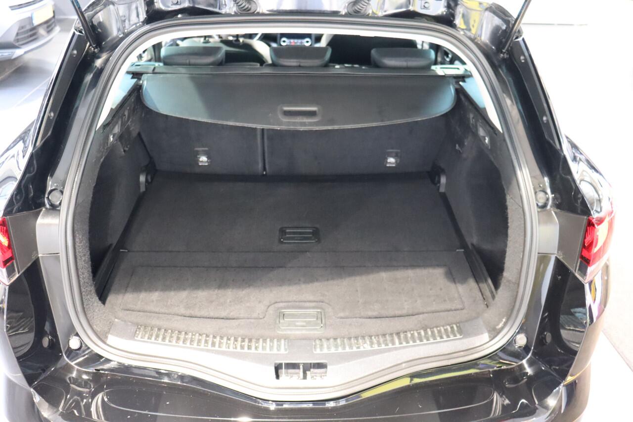 Renault MEGANE Estate TCe 160pk EDC Automaat Buss. Edition One