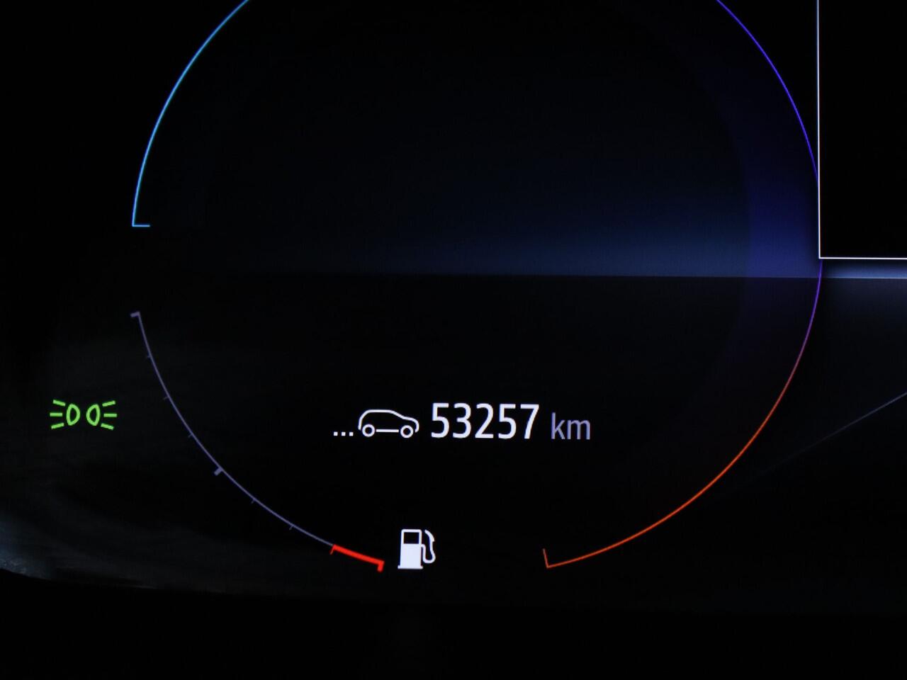 Renault MEGANE Estate 160pk E-Tech Plug-In Hybrid Intens Automaat Camera | Cruise | Navi | Parkeersens. v+a | Trekhaak