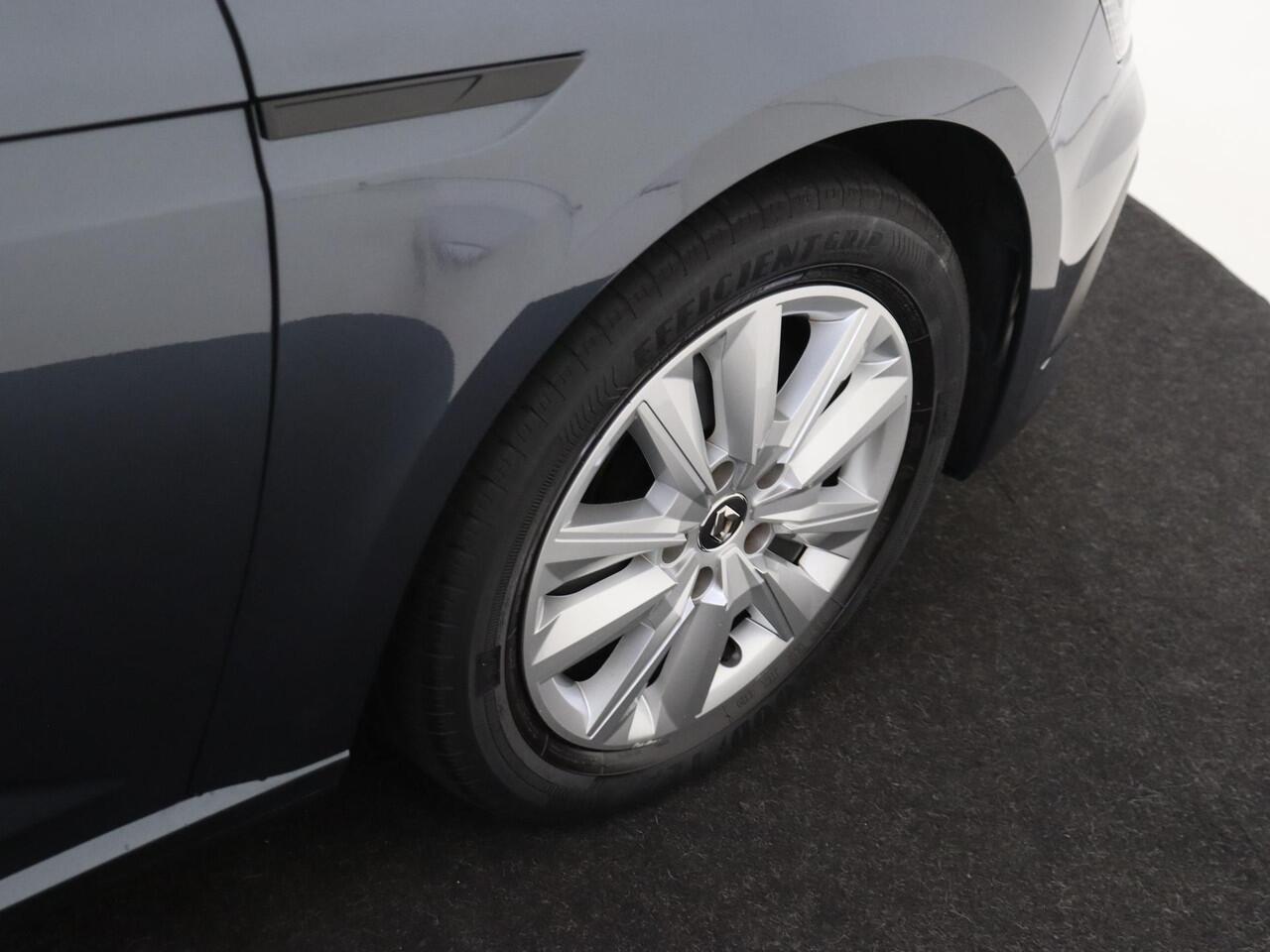 Renault MEGANE Estate 1.3 TCe Business Zen