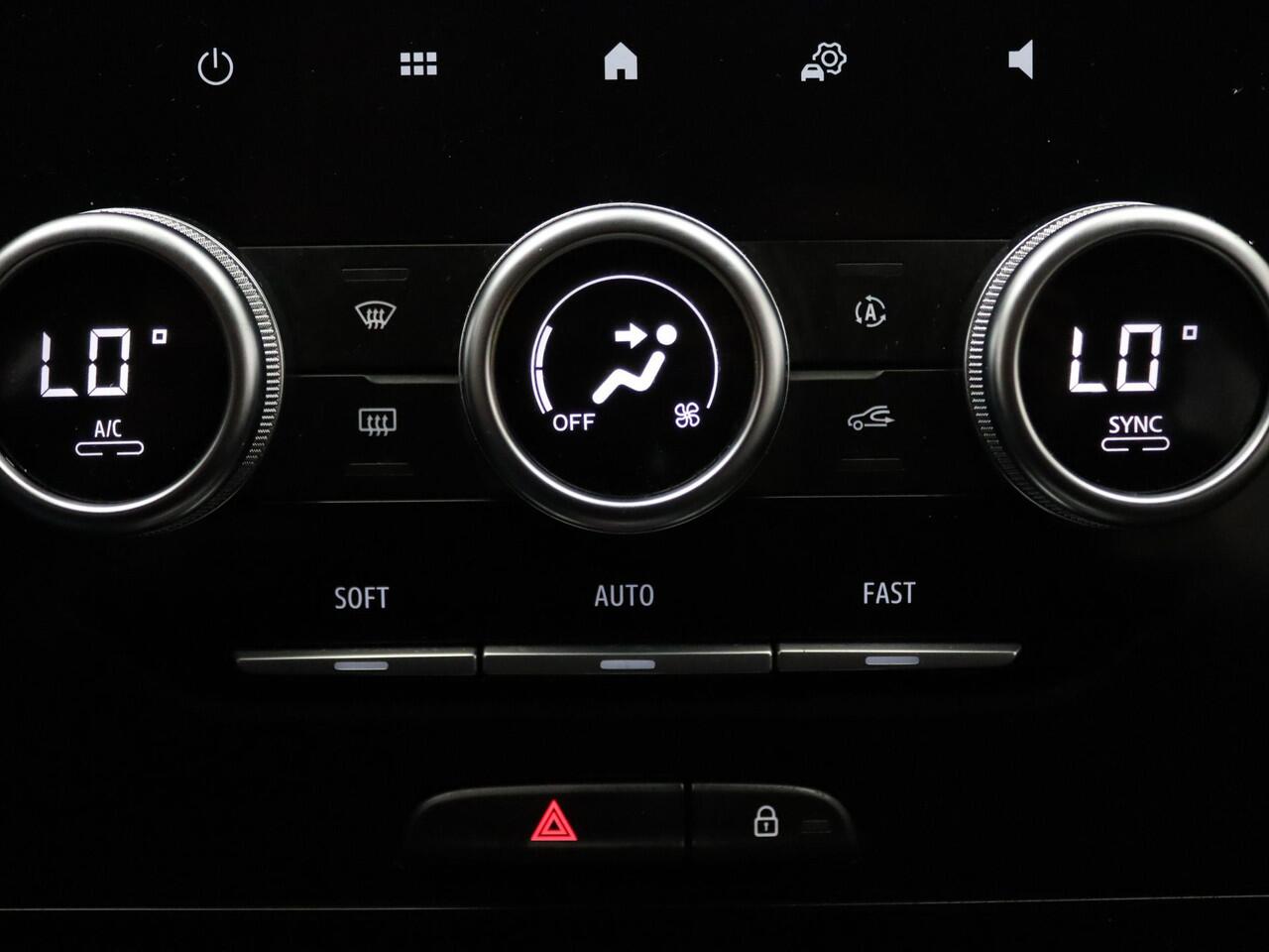 Renault MEGANE Estate 160pk E-Tech Plug-In Hybrid Business Zen Automaat Camera | Climate | Cruise | Navi | Parkeersens. v+a