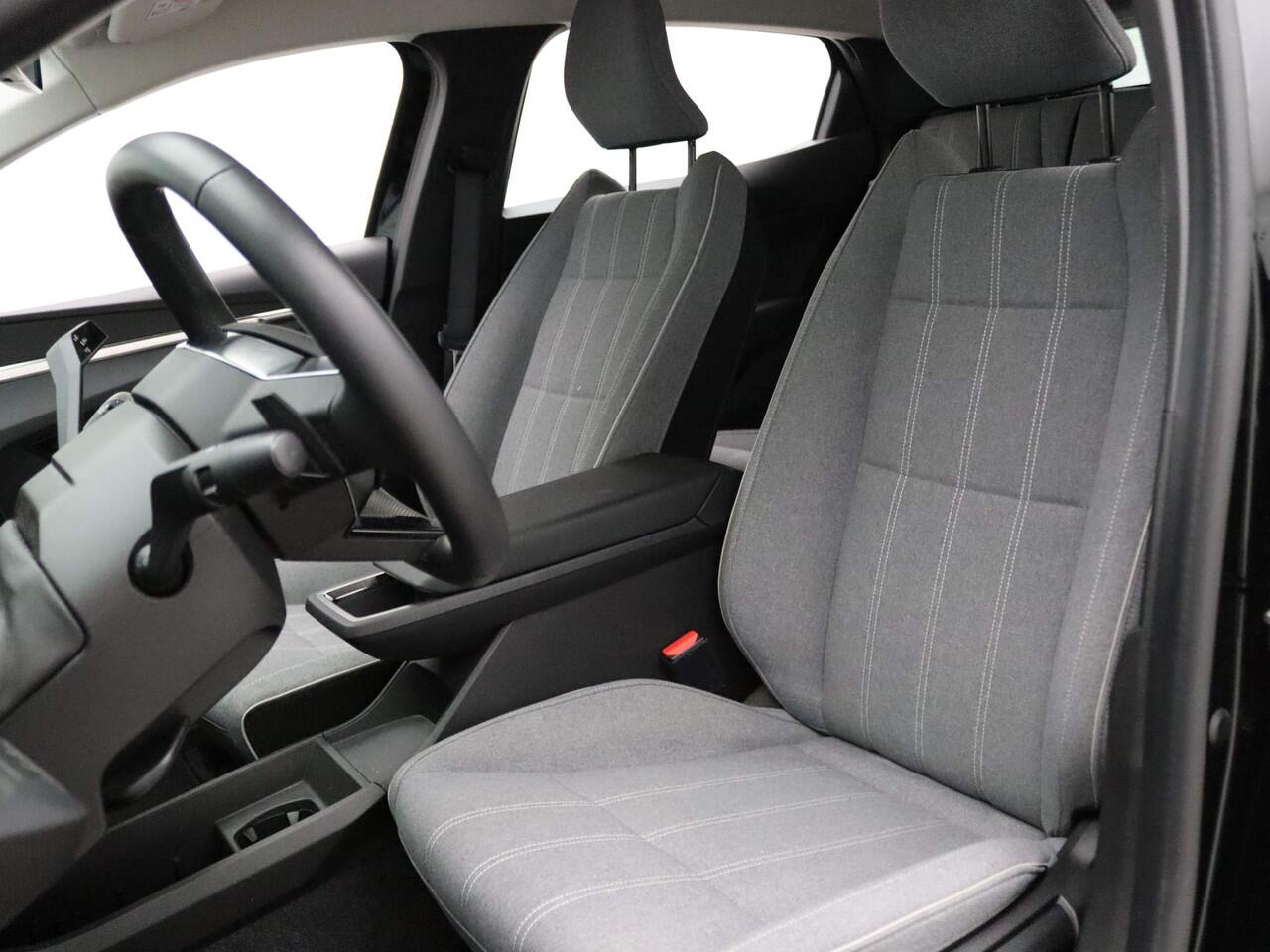 Renault MEGANE E-Tech EV60 130pk Optimum Charge Evolution Adapt. cruise | Camera | Navi | Stoel-/stuurverwarming