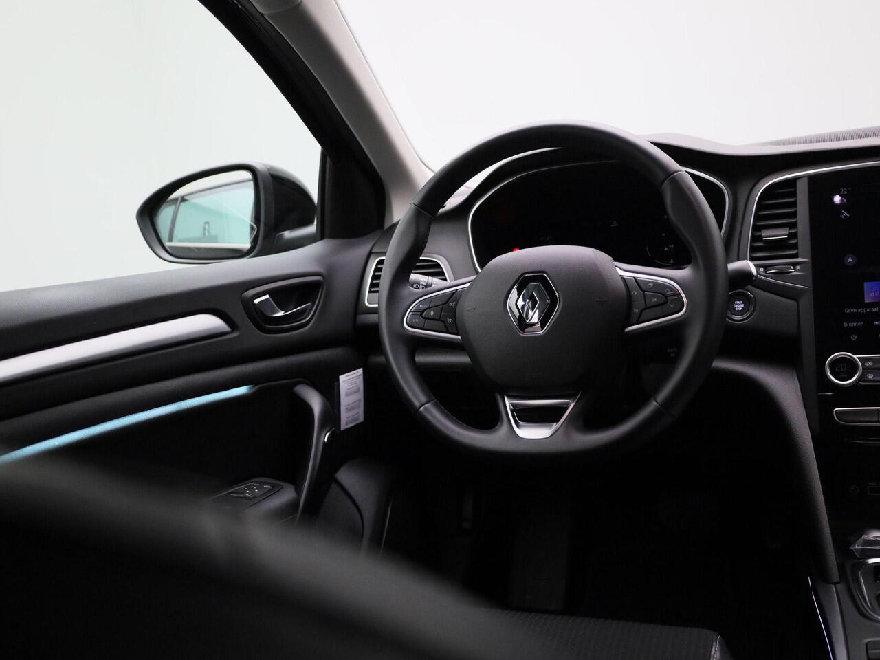 Renault MEGANE Estate 1.3 TCe 140 Techno | Navigatie | Camera | Trekhaak