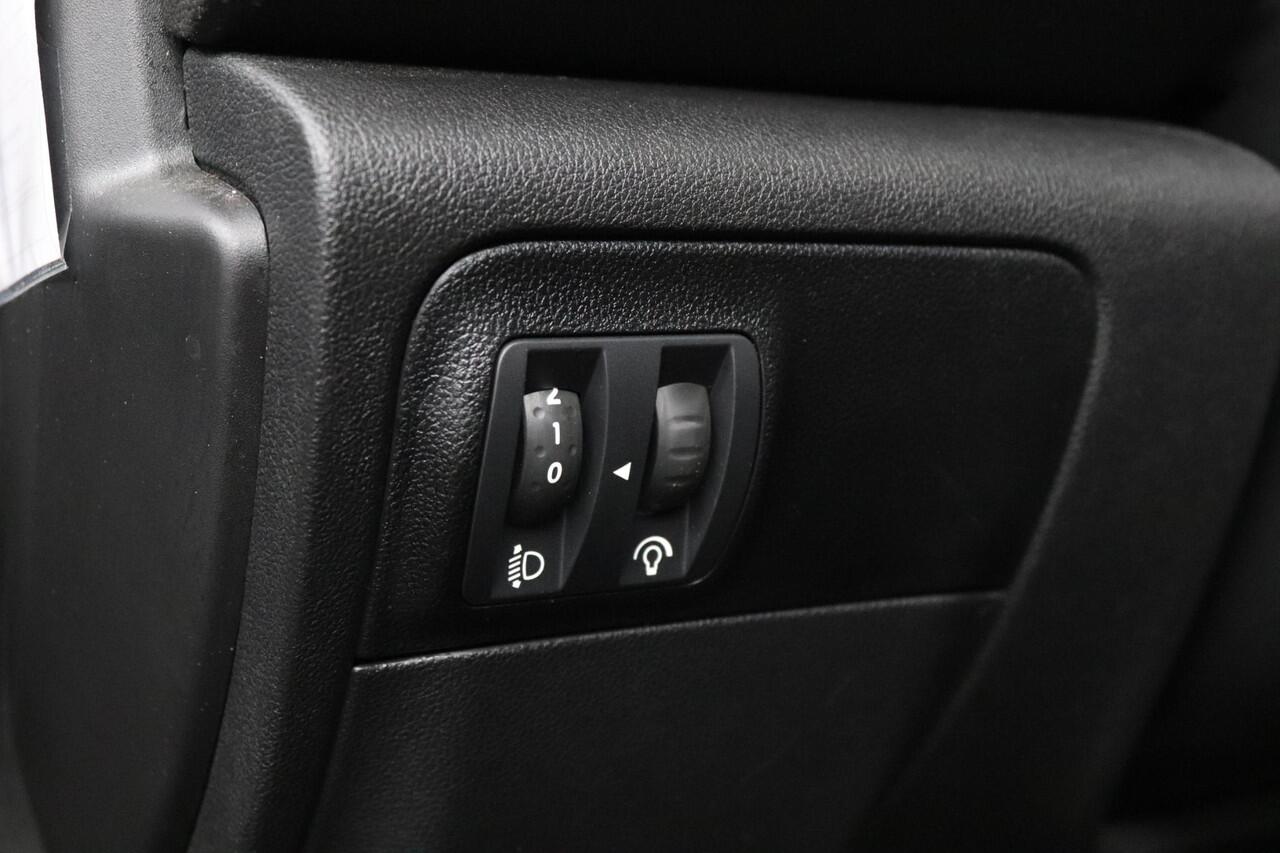 Renault MEGANE Estate 1.3 TCe 140 EDC Techno | Trekhaak 1700 Kg Trekgewicht | Dealeronderhouden |