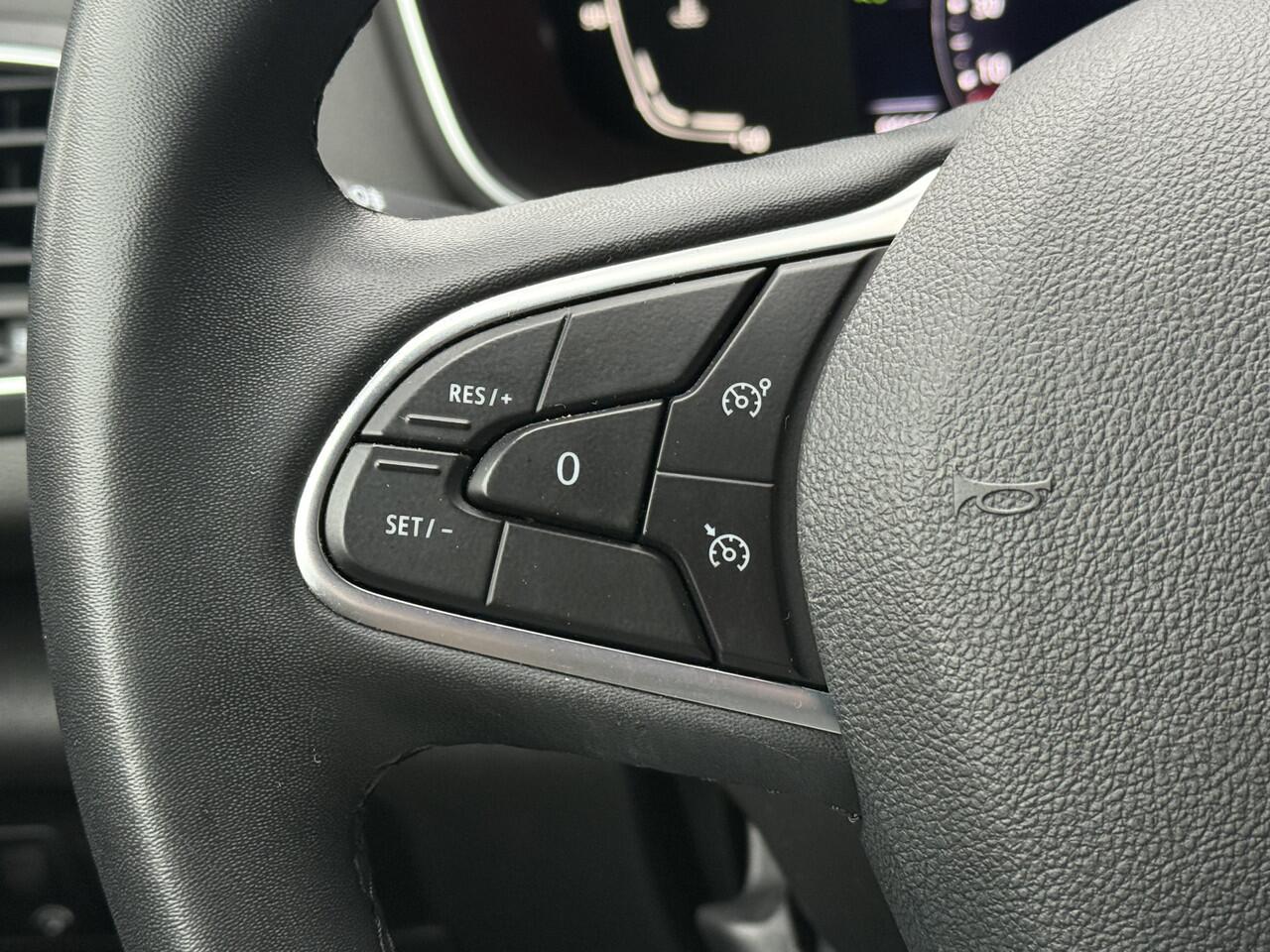 Renault MEGANE Estate BWJ 2023 1.3 TCe 140 PK Equilibre FULL LED | KEYLESS | CARPLAY + ANDROID | DAB | NAVI | CLIMA | CRUISE | LMV | PDC