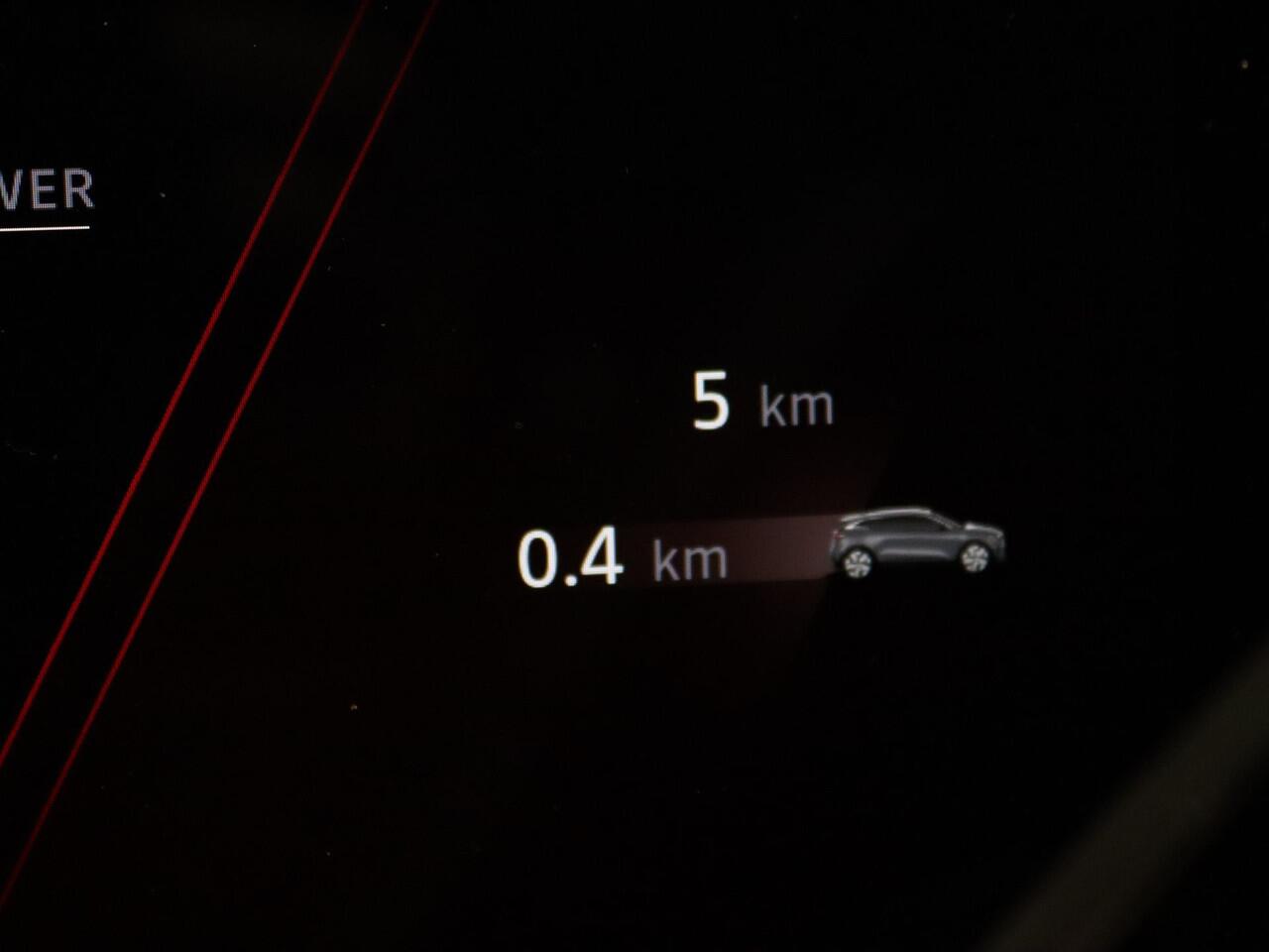 Renault MEGANE E-Tech comfort range esprit alpine 60 kWh Automaat Harman Kardon | 360° Camera | Adapt. Cruise | Stoel-/stuurverw.