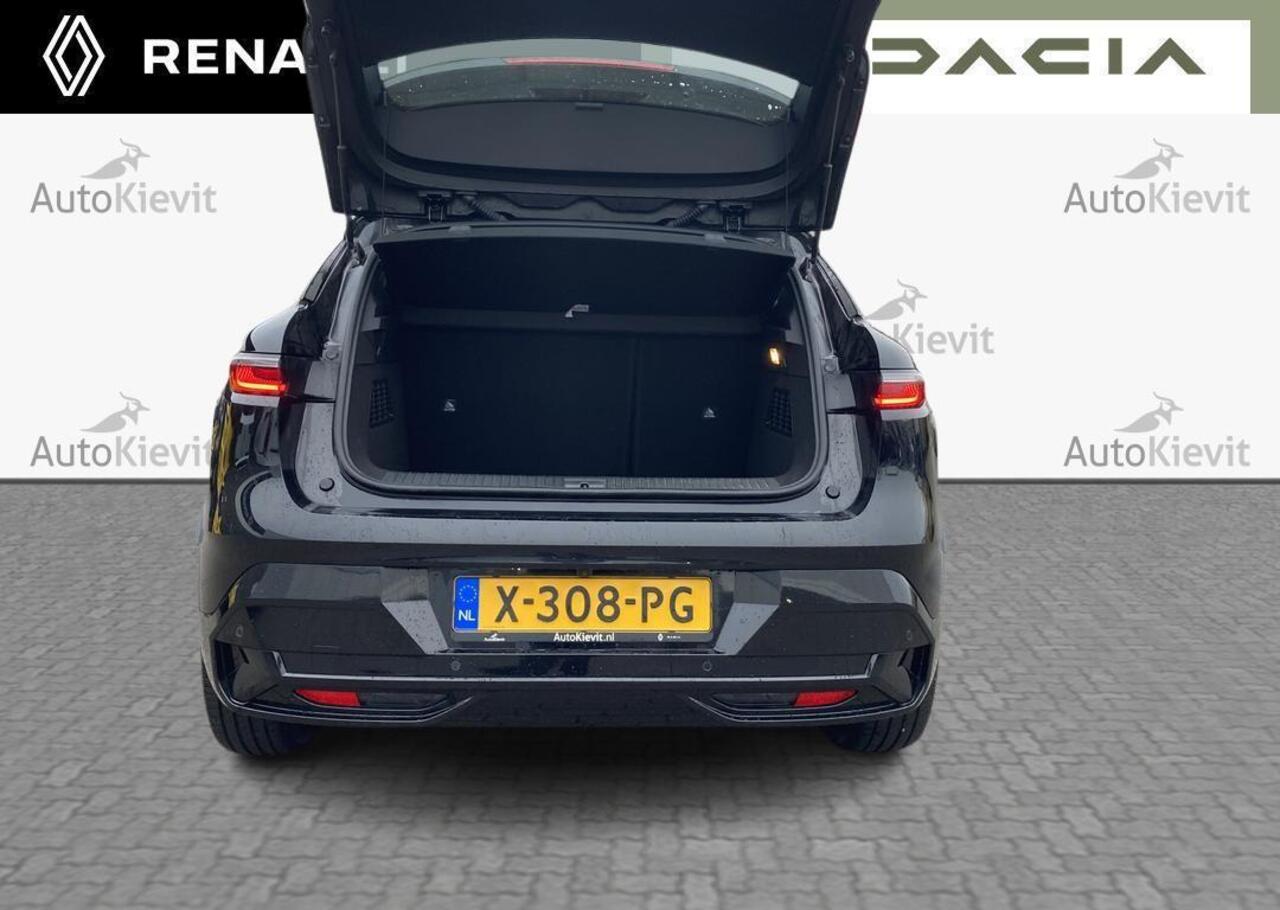 Renault MEGANE E-Tech EV60 Optimum Charge Business Ed. Evolution | DEMO