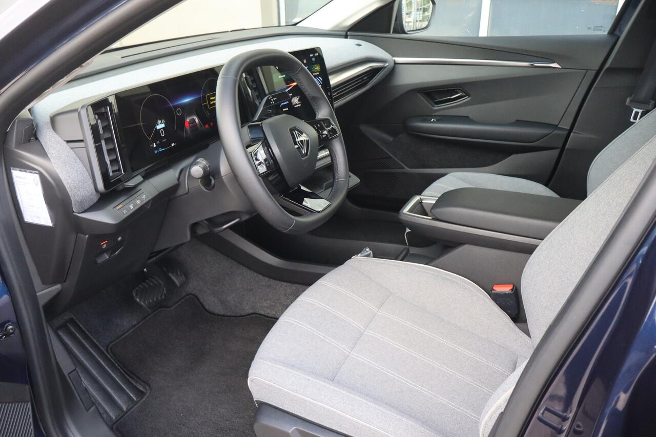 Renault MEGANE E-Tech EV60 Optimum Charge Evolution NL-Auto!! Apple Car-play I Led verlichting