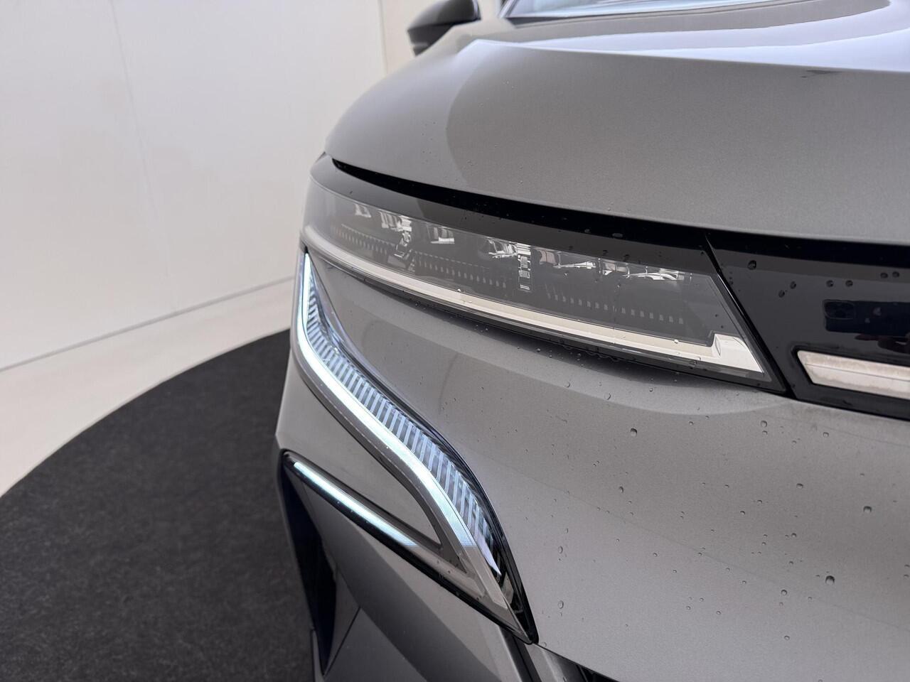 Renault MEGANE E-Tech comfort range techno 60 kWh | Navigatie met Google Integratie | Climate Control | Cruise Control Adaptief | Apple Carplay/Android Auto | Harman Kardon Premium Audi