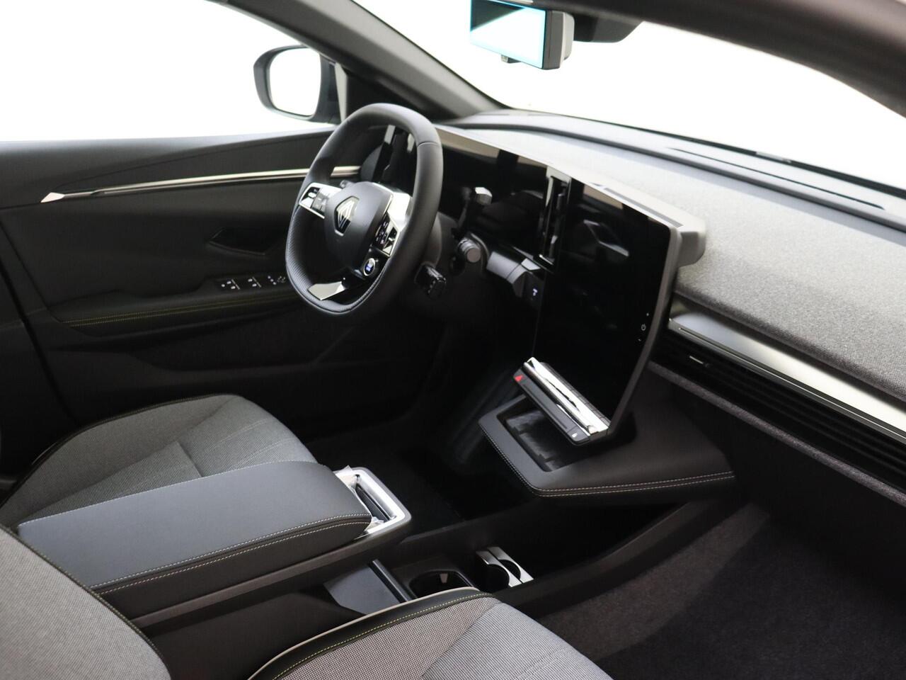 Renault MEGANE E-Tech comfort range techno 60 kWh | Harman Kardon Premium Audio | Pack Winter