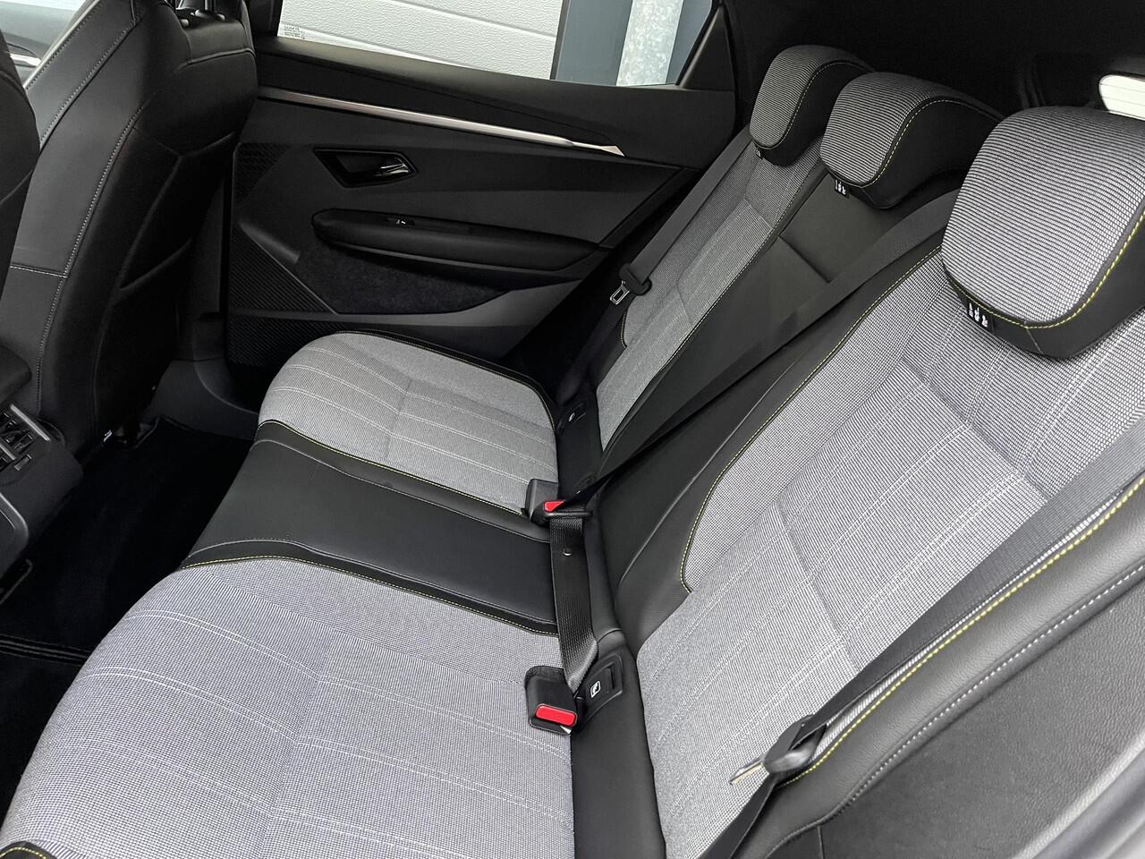 Renault MEGANE E-Tech EV40 Boost Charge 130 Techno