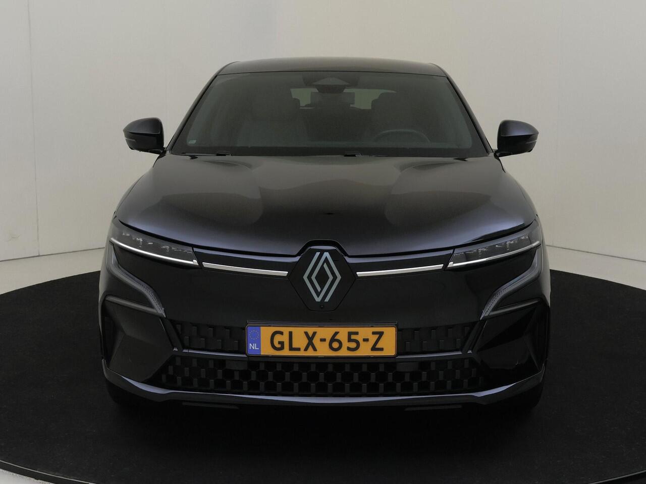 Renault MEGANE E-Tech EV60 Optimum Charge Techno 220PK | Harman Kardon | 360 Graden Camera | Stoel- en Stuurverwarming | Google Navigatie | Adaptive Cruise Control | Warmtepomp