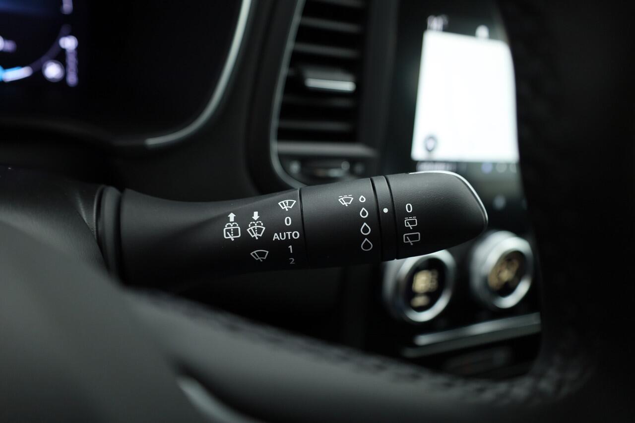 Renault MEGANE Estate 1.6 E-Tech Plug-In Hybrid 160 Business Zen | Navi | Apple Carplay | PDC V+A | LED | Clima | Cruise