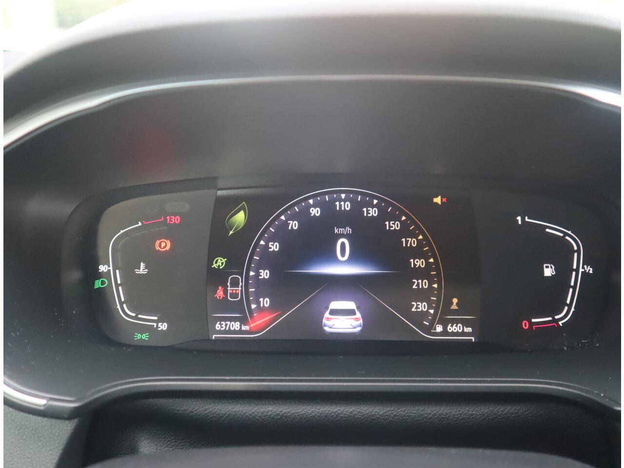 Renault MEGANE Estate 1.3 TCe 140 Equilibre