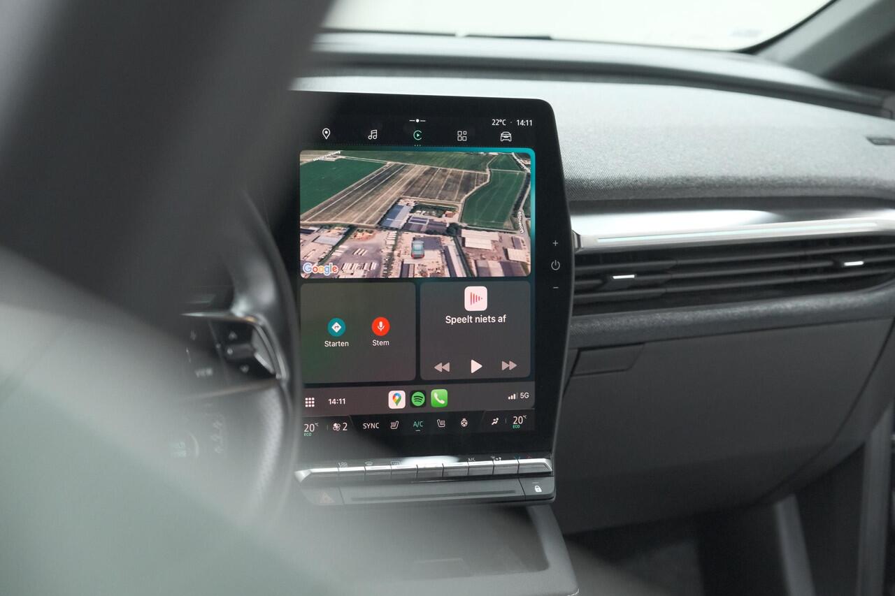 Renault MEGANE E-Tech EV40 Boost Charge Techno | Pack Winter | Camera | Apple Carplay