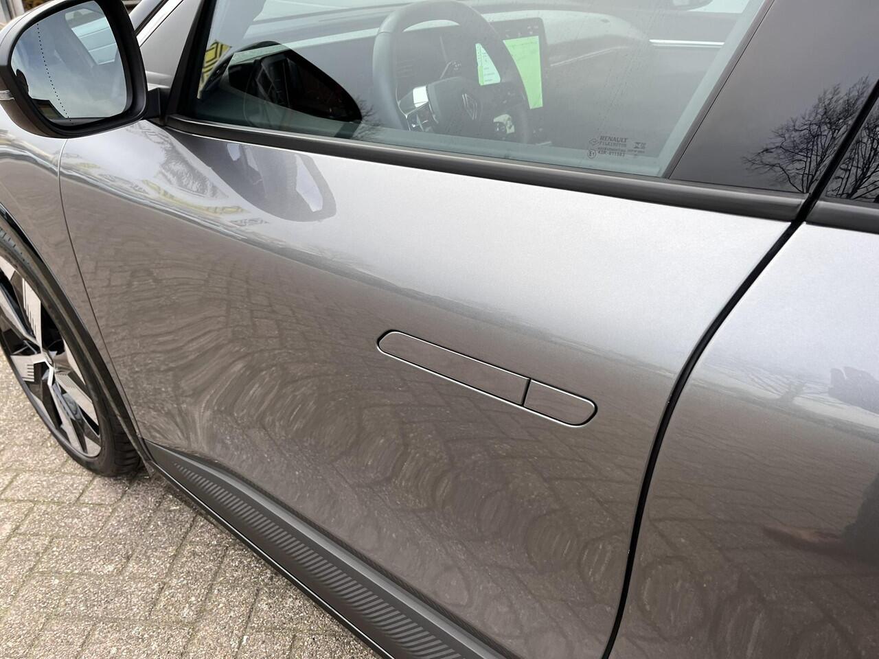 Renault MEGANE E-Tech EV40 Boost Charge 130 Techno