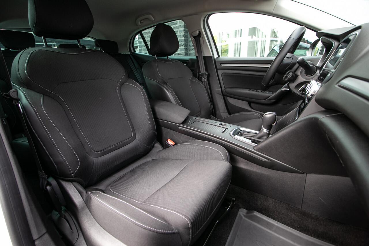 Renault MEGANE 1.6 E-Tech Plug-In Hybrid 160 Zen | Navi | Carplay | Cruise | Stoelverw.