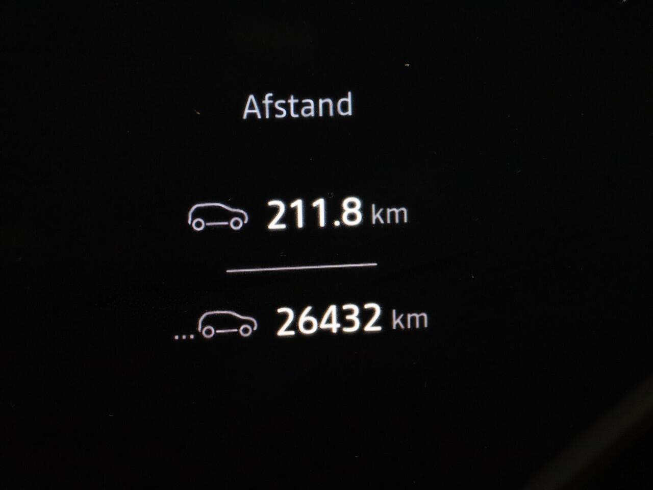 Renault MEGANE E-Tech EV60 Optimum Charge Techno 360° Camera | Adapt. Cruise | Navi | Parkeersens. v+a | Stoel-/stuurverw.