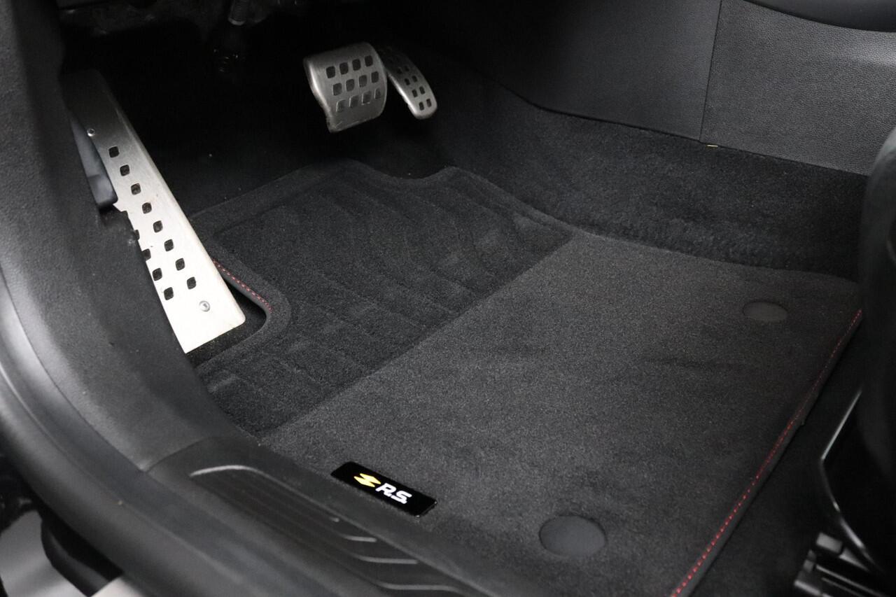 Renault MEGANE 1.8 TCe 300 RS Trophy |RS-Cup Chassis| Mechanisch Sperdiff| Dealer Onderhouden|