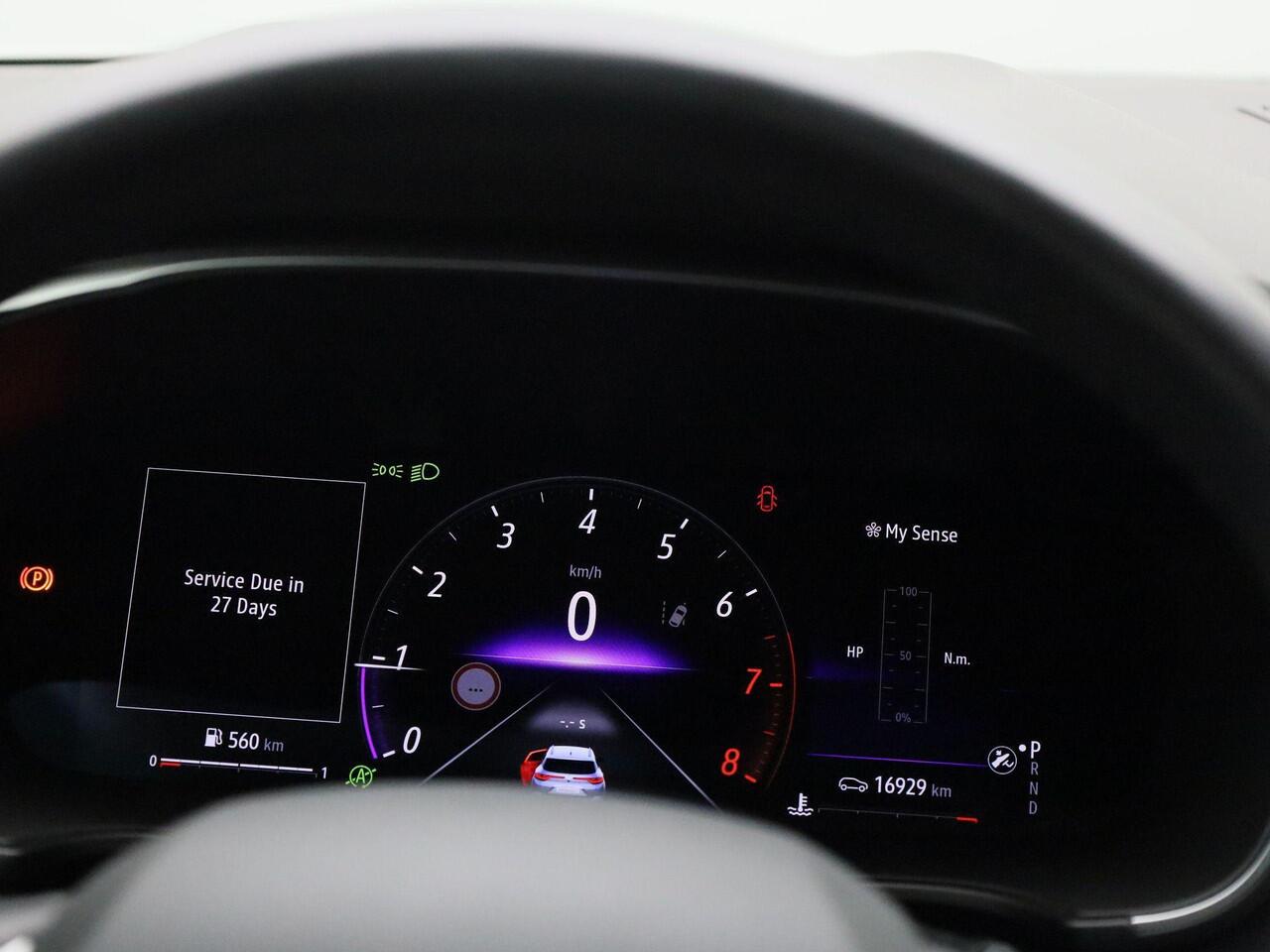 Renault MEGANE Estate 1.3 TCe 140 Techno | Automaat / Navi / Camera / Stoel Verwm.