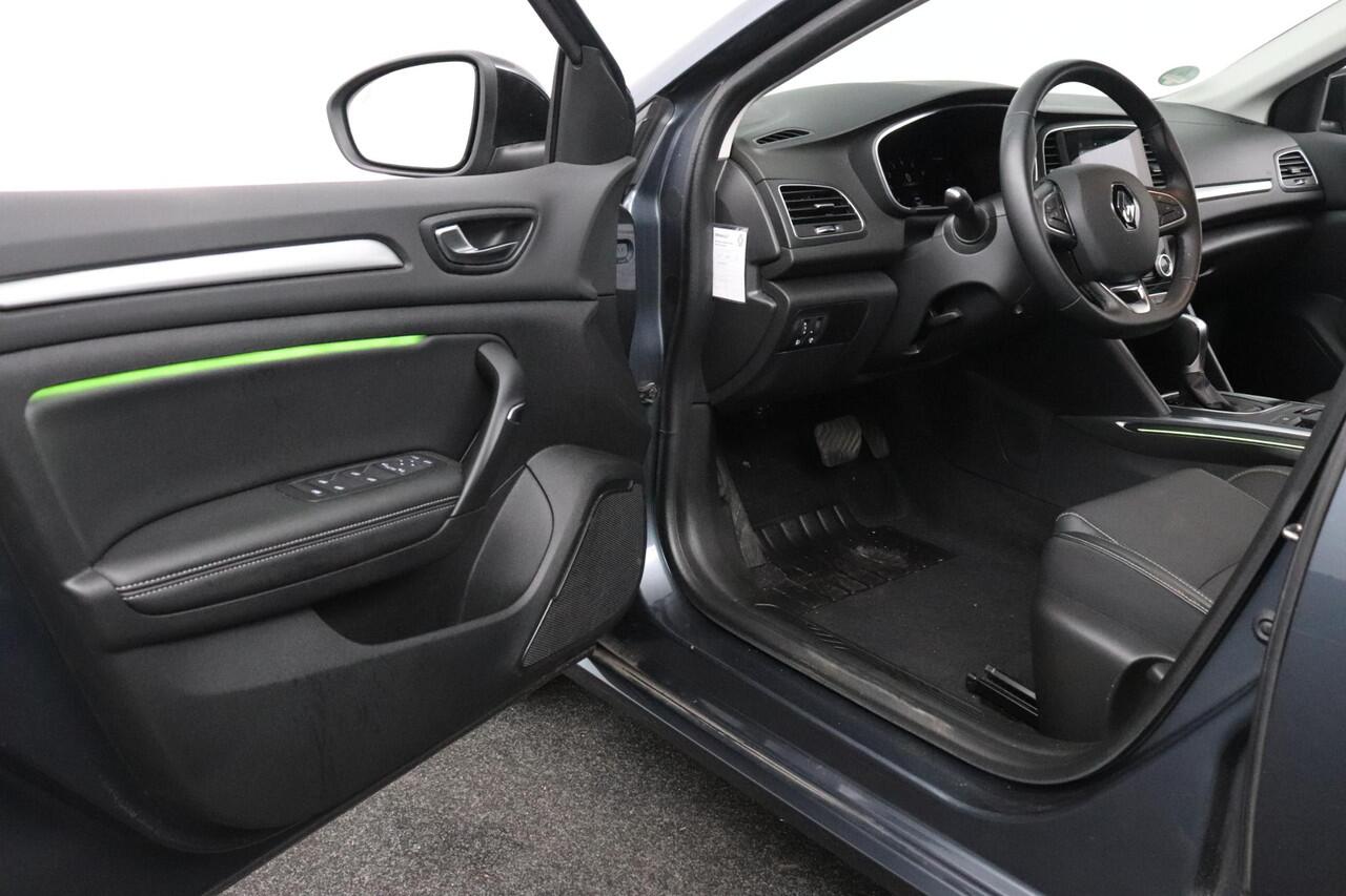 Renault MEGANE Estate 1.3 TCe 140 Techno Automaat |Trekhaak 1700 Kg| Dealeronderhouden|