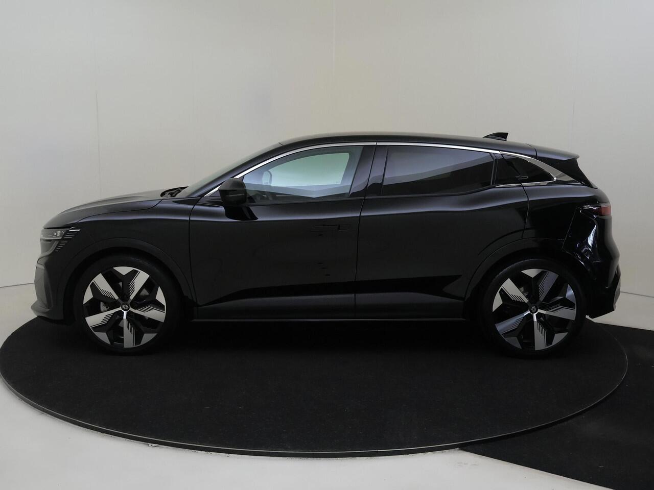 Renault MEGANE E-Tech EV60 Optimum Charge Techno 220PK | Harman Kardon | 360 Graden Camera | Stoel- en Stuurverwarming | Google Navigatie | Adaptive Cruise Control | Warmtepomp