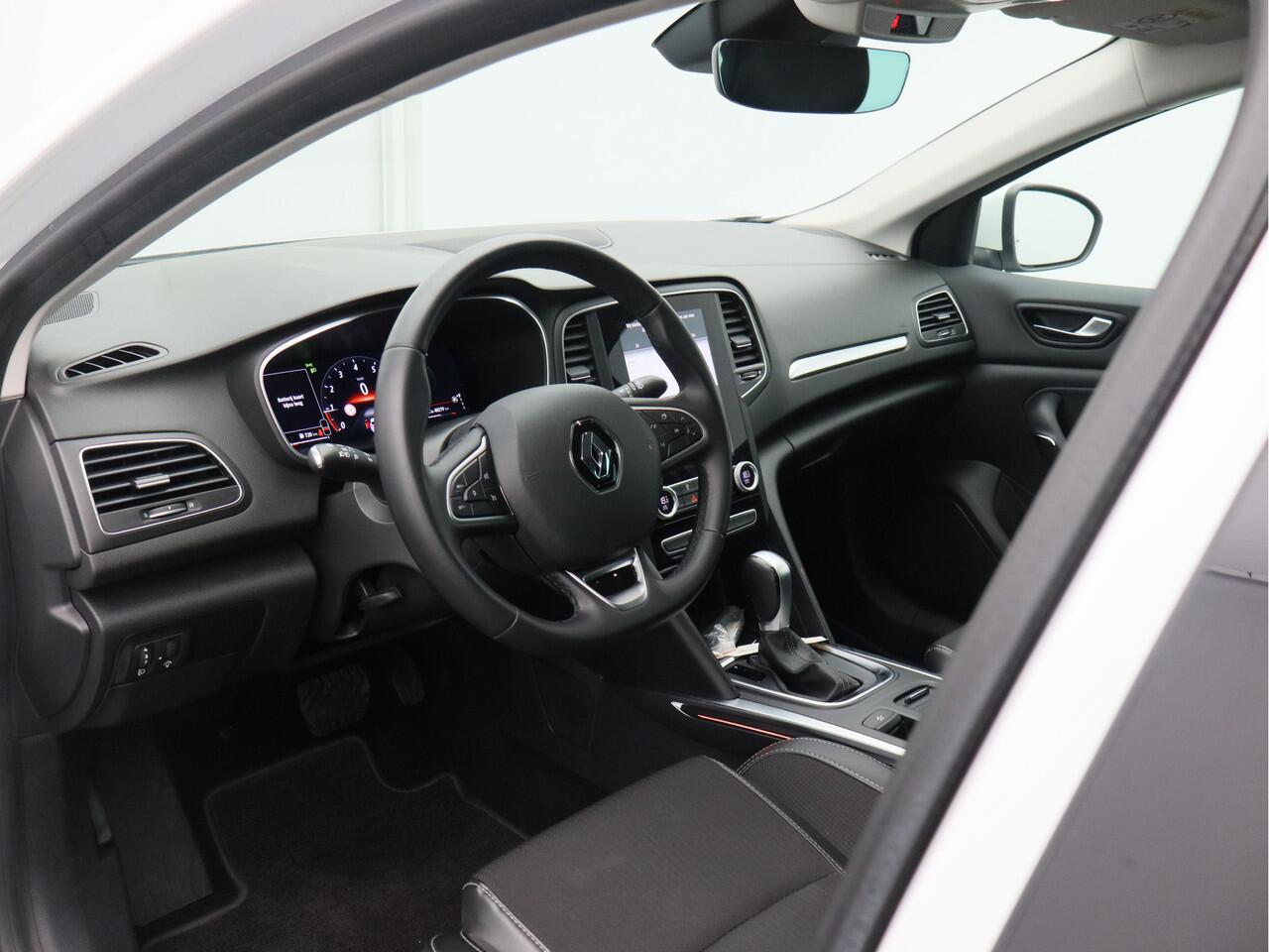 Renault MEGANE Estate 1.3 TCe 140 Techno/ automaat/ lage km!