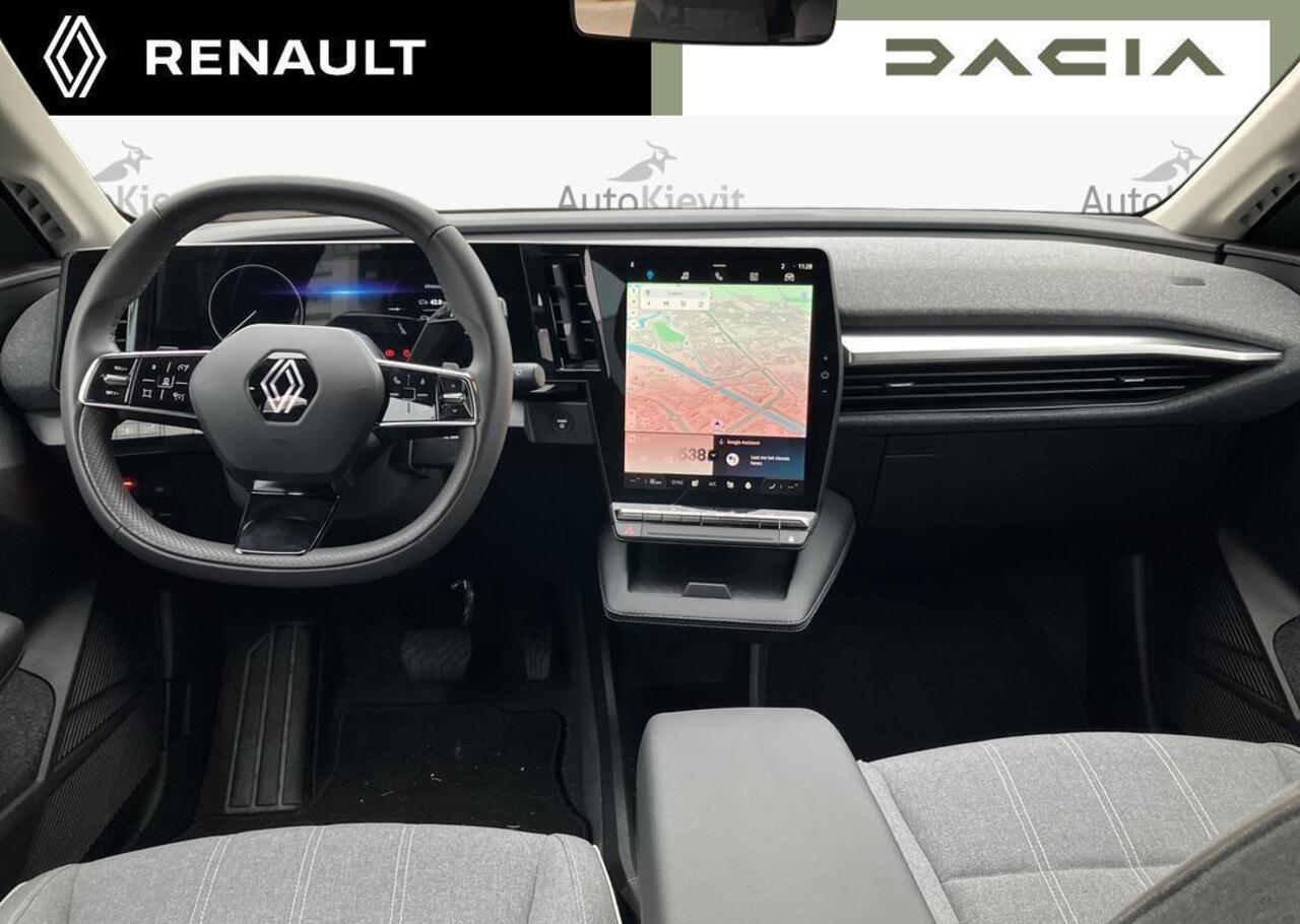 Renault MEGANE E-Tech EV60 Optimum Charge Business Ed. Evolution - Demo