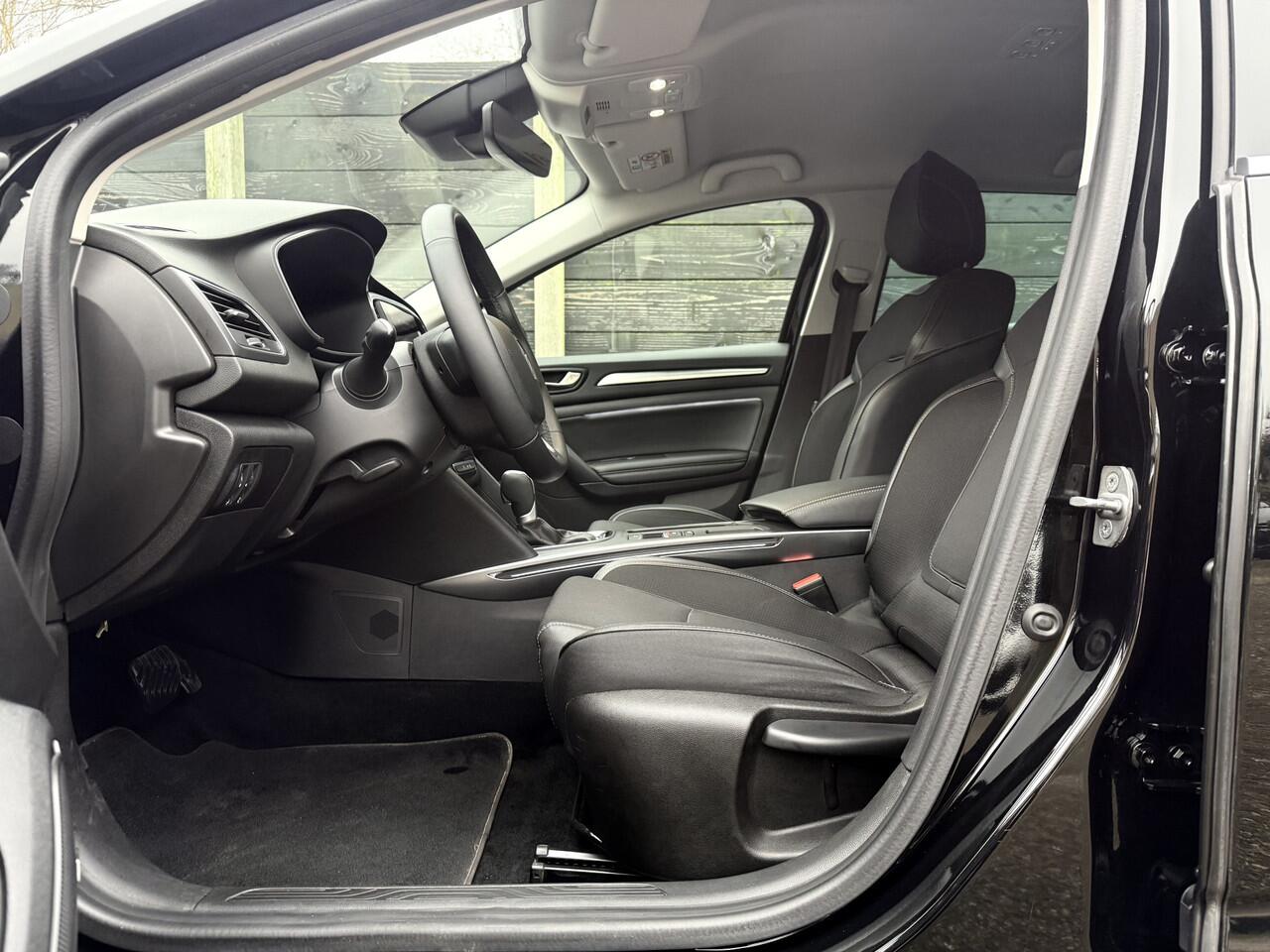 Renault MEGANE Estate 1.3 TCe 140 Techno 1e eigenaar, BTW auto