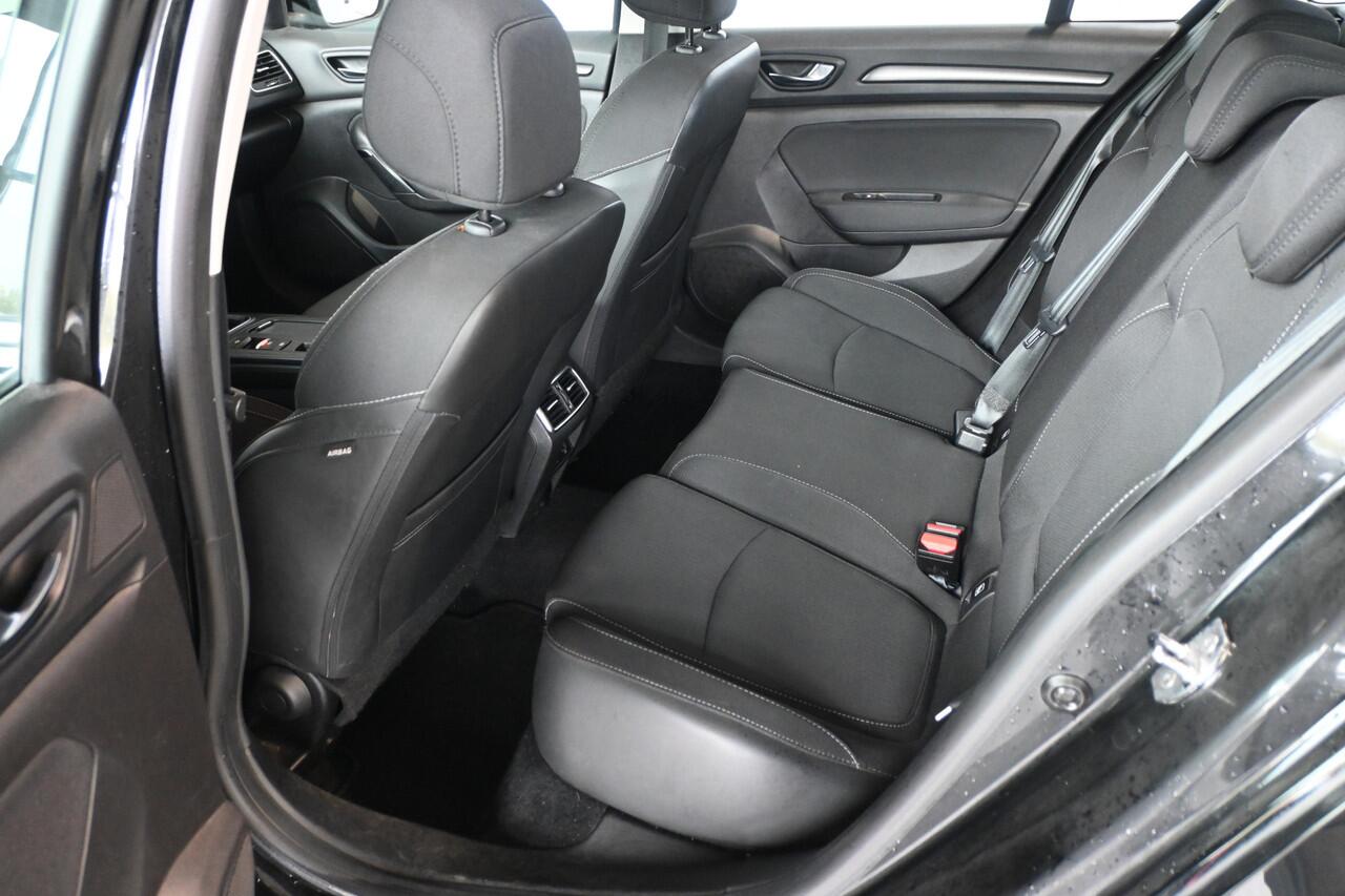 Renault MEGANE Estate 1.6 E-Tech Plug-In Hybrid 160 Business Zen Automaat Climate Cruise control PDC Inruil Mogelijk!