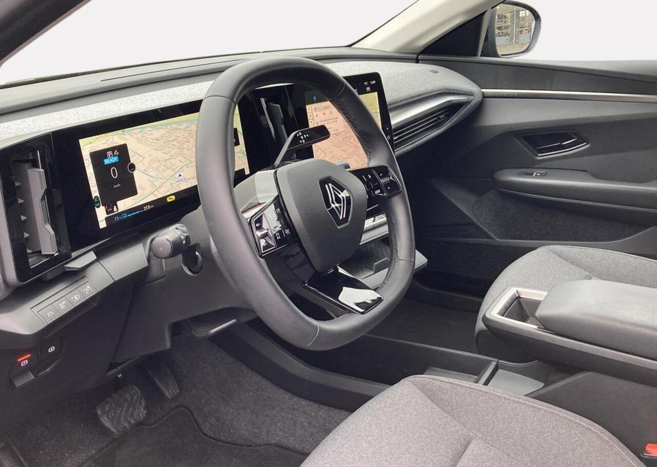 Renault MEGANE E-Tech EV60 Optimum Charge Business Ed. Evolution | DEMO