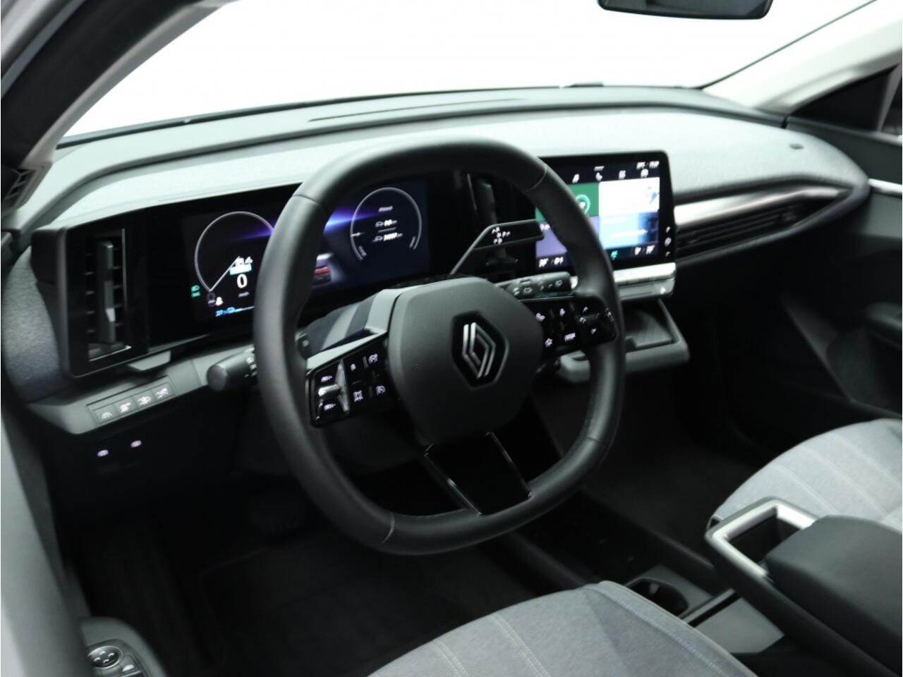 Renault MEGANE EV40 B.C. Equilibre | Navigatie | Camera | Cruise control