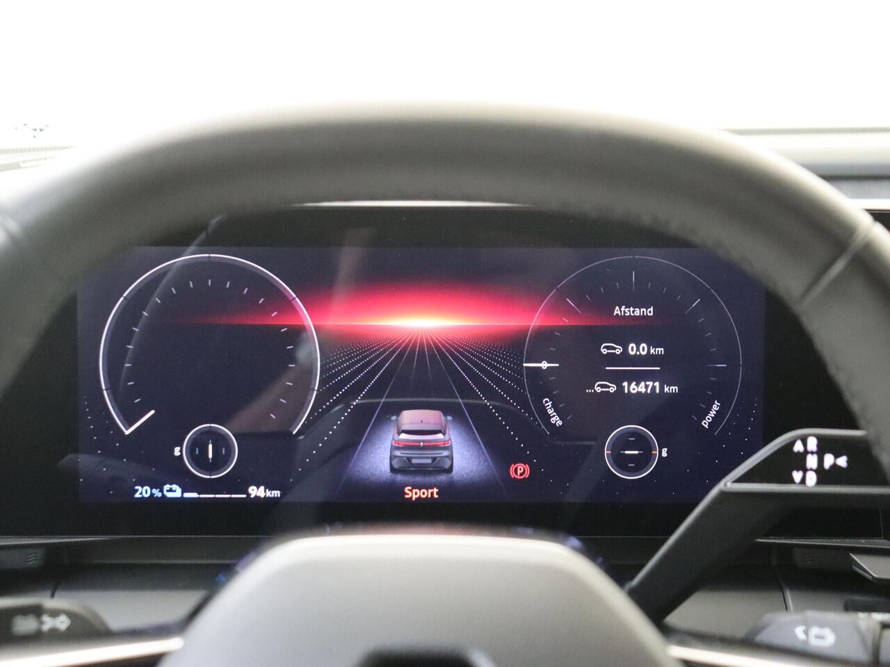 Renault MEGANE E-Tech EV60 Optimum Charge Techno 220PK | Harman Kardon | 360 Graden Camera | Stoel- en Stuurverwarming | Google Navigatie | Adaptive Cruise Control | Warmtepomp