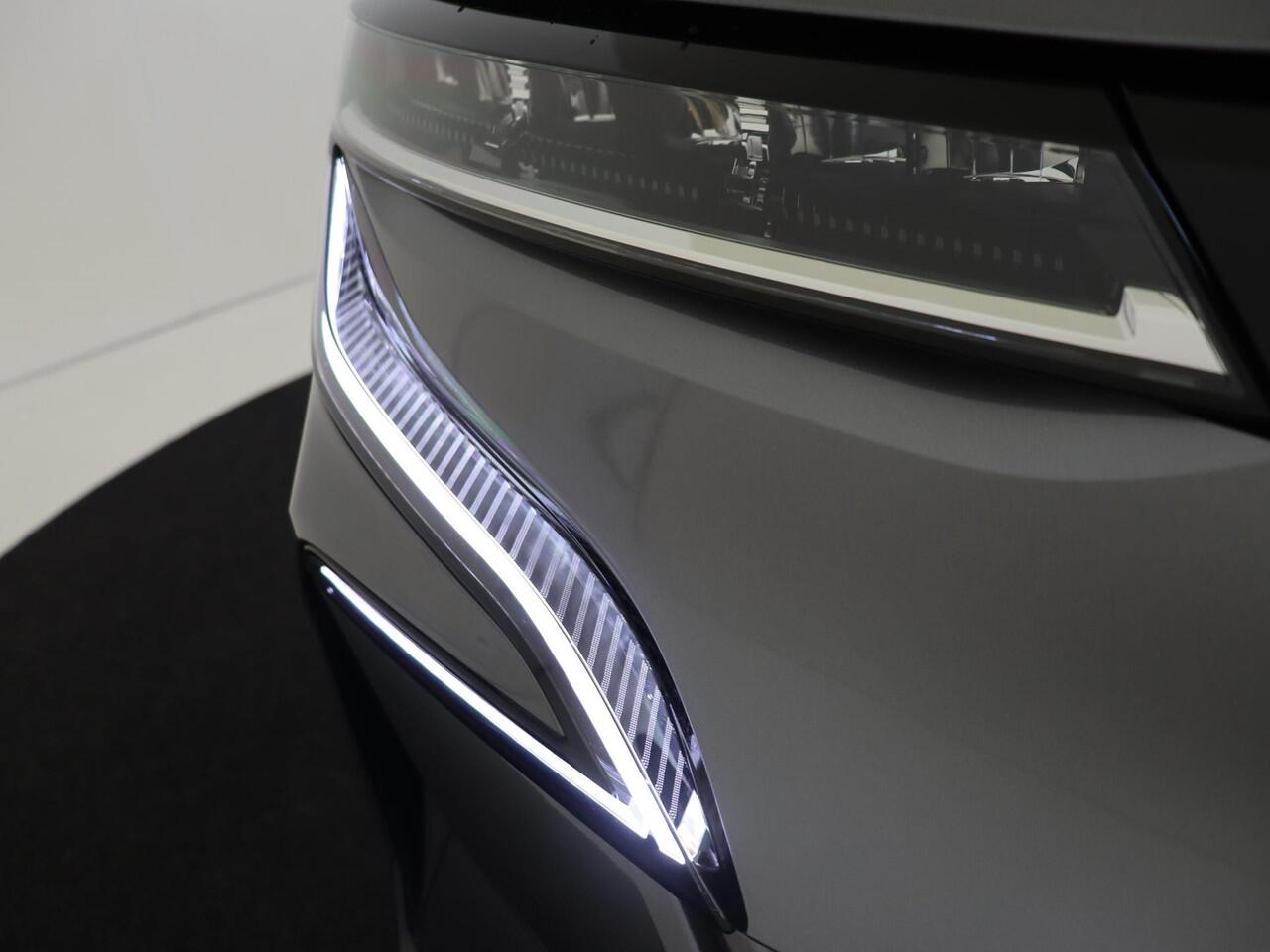 Renault MEGANE E-Tech EV60 220 Optimum Charge Equilibre