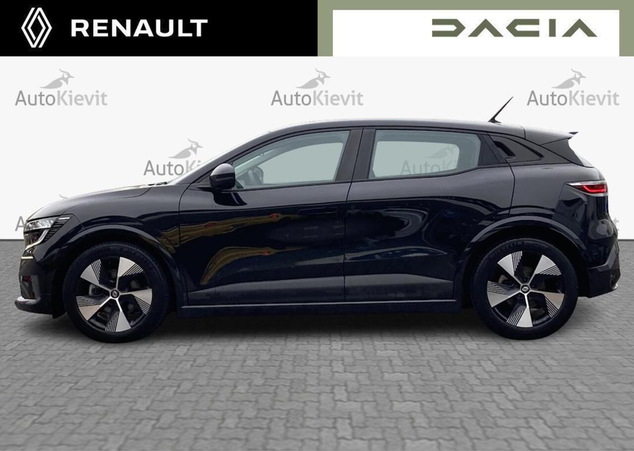 Renault MEGANE E-Tech EV60 Optimum Charge Business Ed. Evolution | DEMO