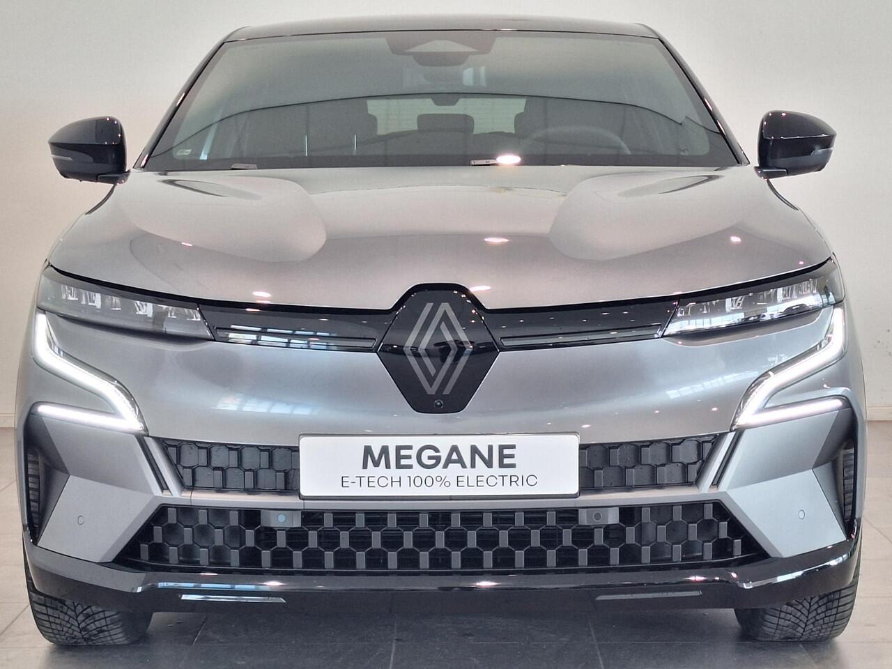 Renault MEGANE E-Tech Esprit Alpine 220 Comfort Range 60 kWh | All season banden | Pack Driving & Sound | Van: ¤ 42.609,- nu rijklaar voor: ¤ 40.609,-