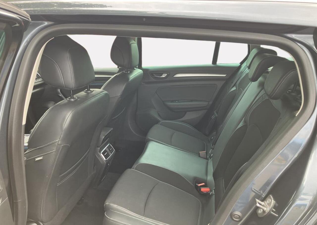 Renault MEGANE Estate 1.3 TCe 140 EDC Techno - Demo