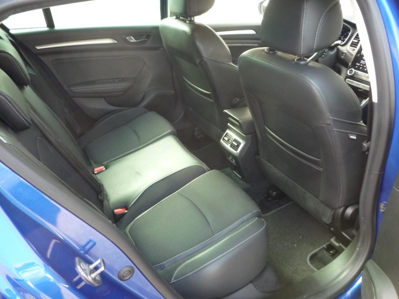 Renault MEGANE 1.3 TCe (140Pk) Techno Navi Tr.Haak Clima Géén Afleverkosten