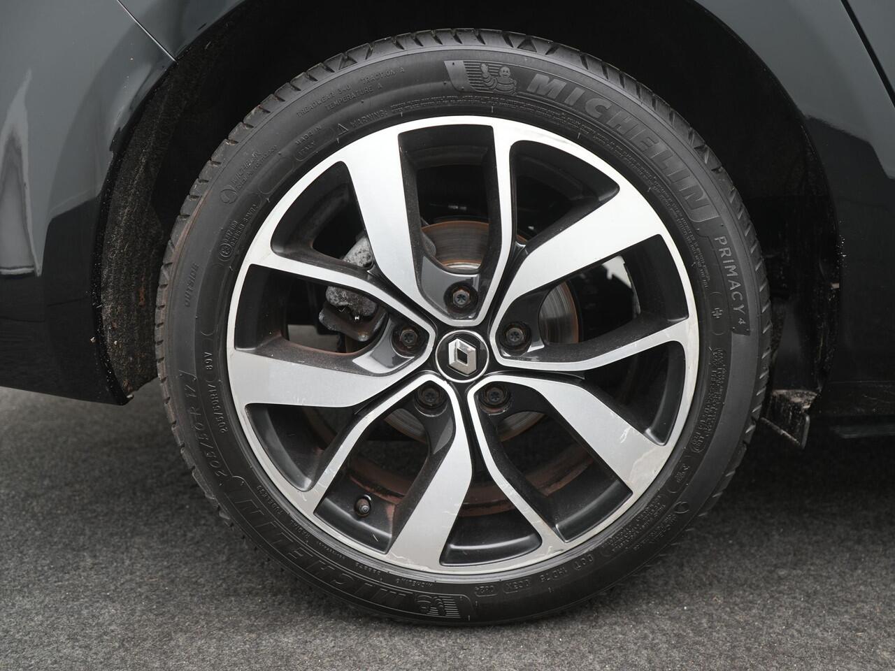 Renault MEGANE Estate TCe 140 Bose - Occasion Lease vanaf ¤589 p/m - RIJKLAARPRIJS - Achteruitrijcamera - Elektrisch Glazen Schuif/Kanteldak - Dealeronderhouden