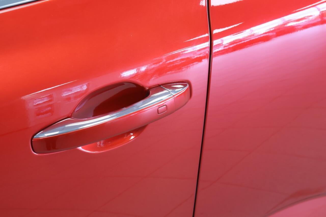 Renault MEGANE 1.6 E-TECH Plug-in Hybrid RS-Line - Stoelverwarm. HeadUp Display