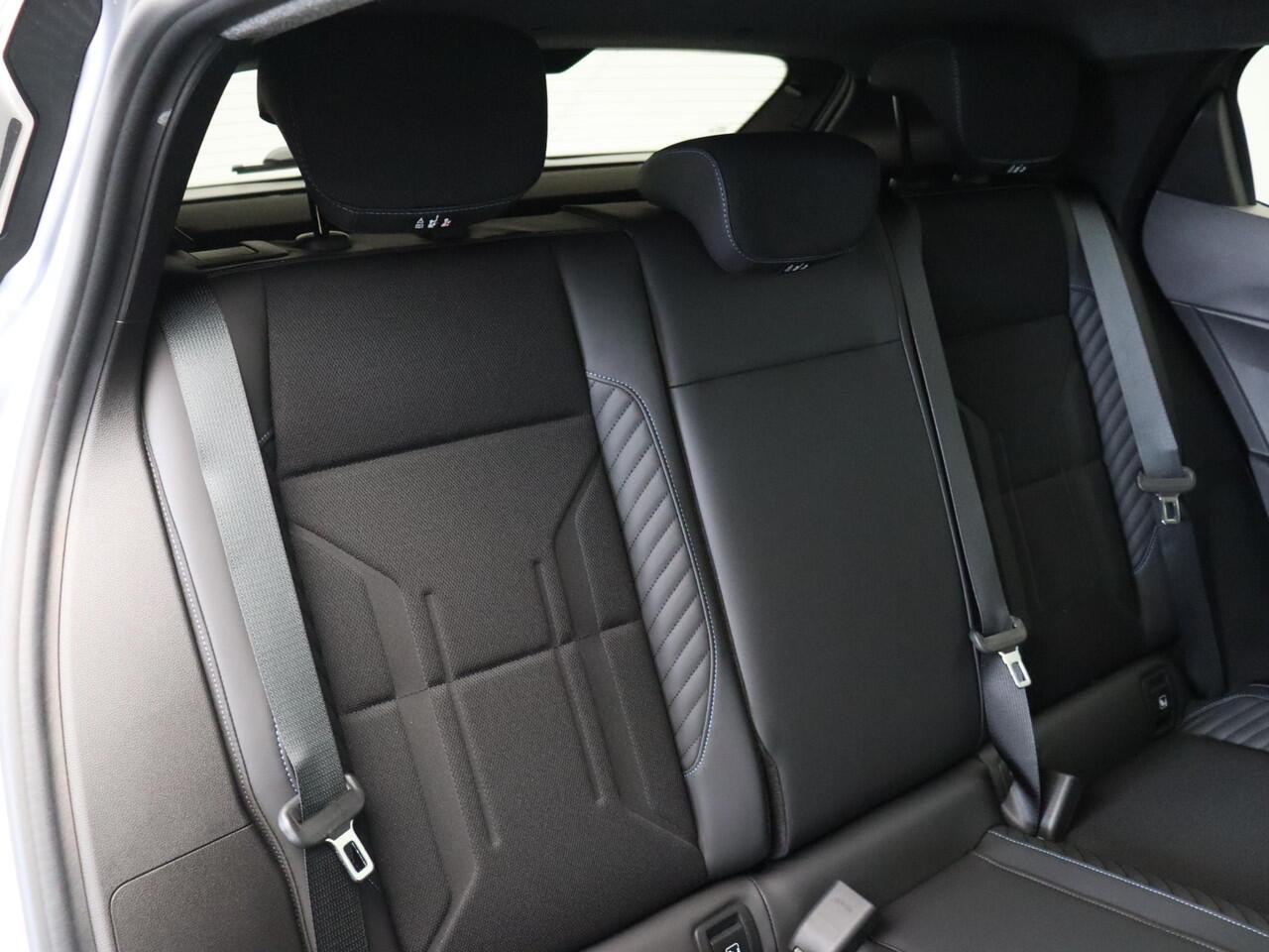 Renault MEGANE E-Tech comfort range esprit alpine 60 kWh | Harman kardon | Active driver assist | 360 graden camera |