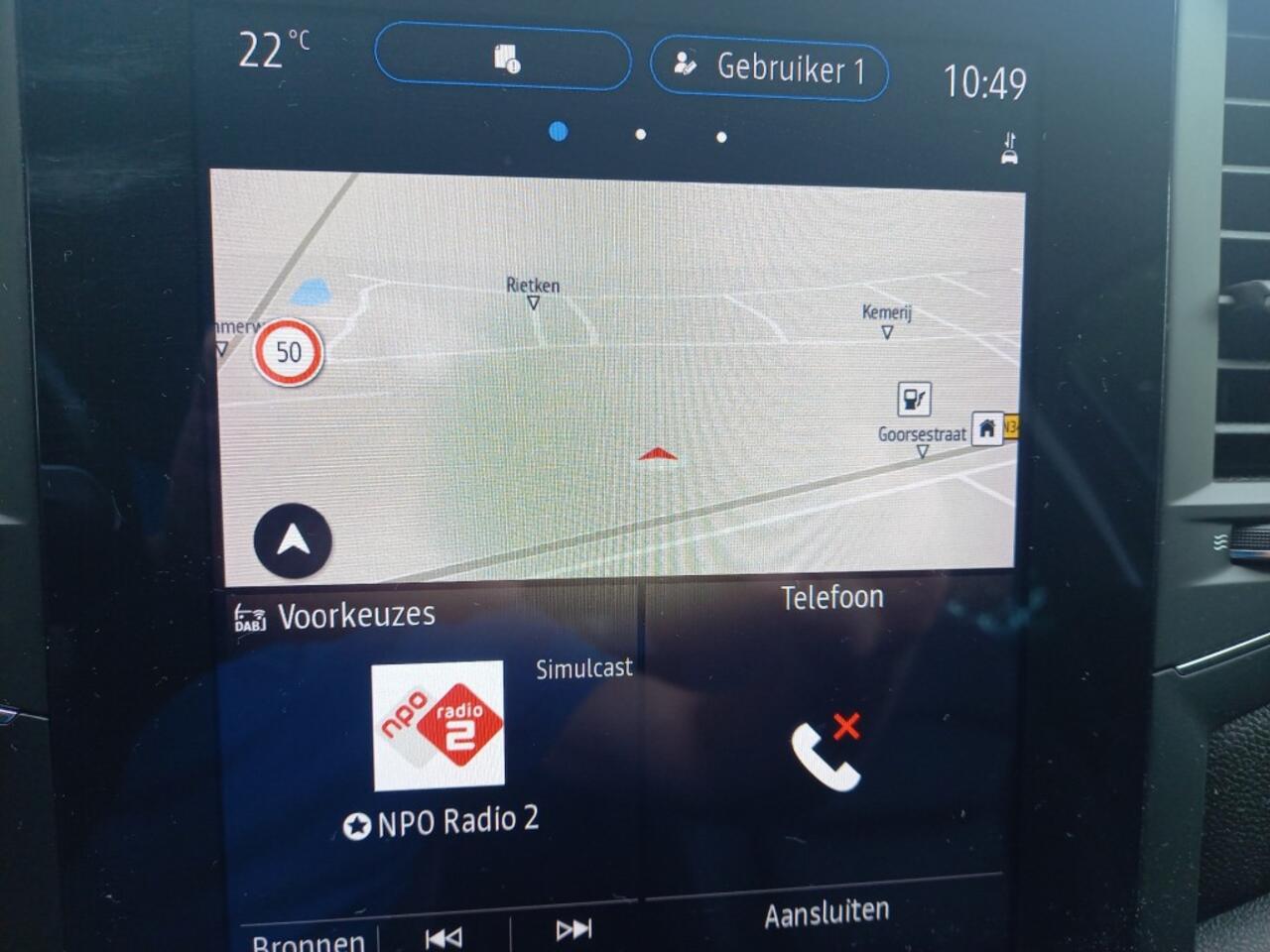 Renault MEGANE 1.6 E-Tech PHEV Edition One