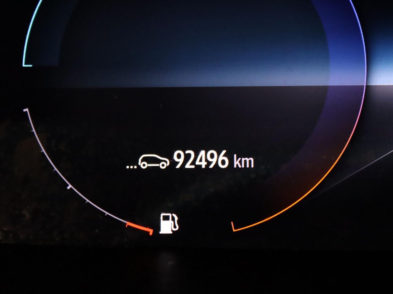 Renault MEGANE Estate 160pk E-Tech Plug-In Hybrid Business Zen Automaat Camera | Climate | Cruise | Navi | Parkeersens. v+a