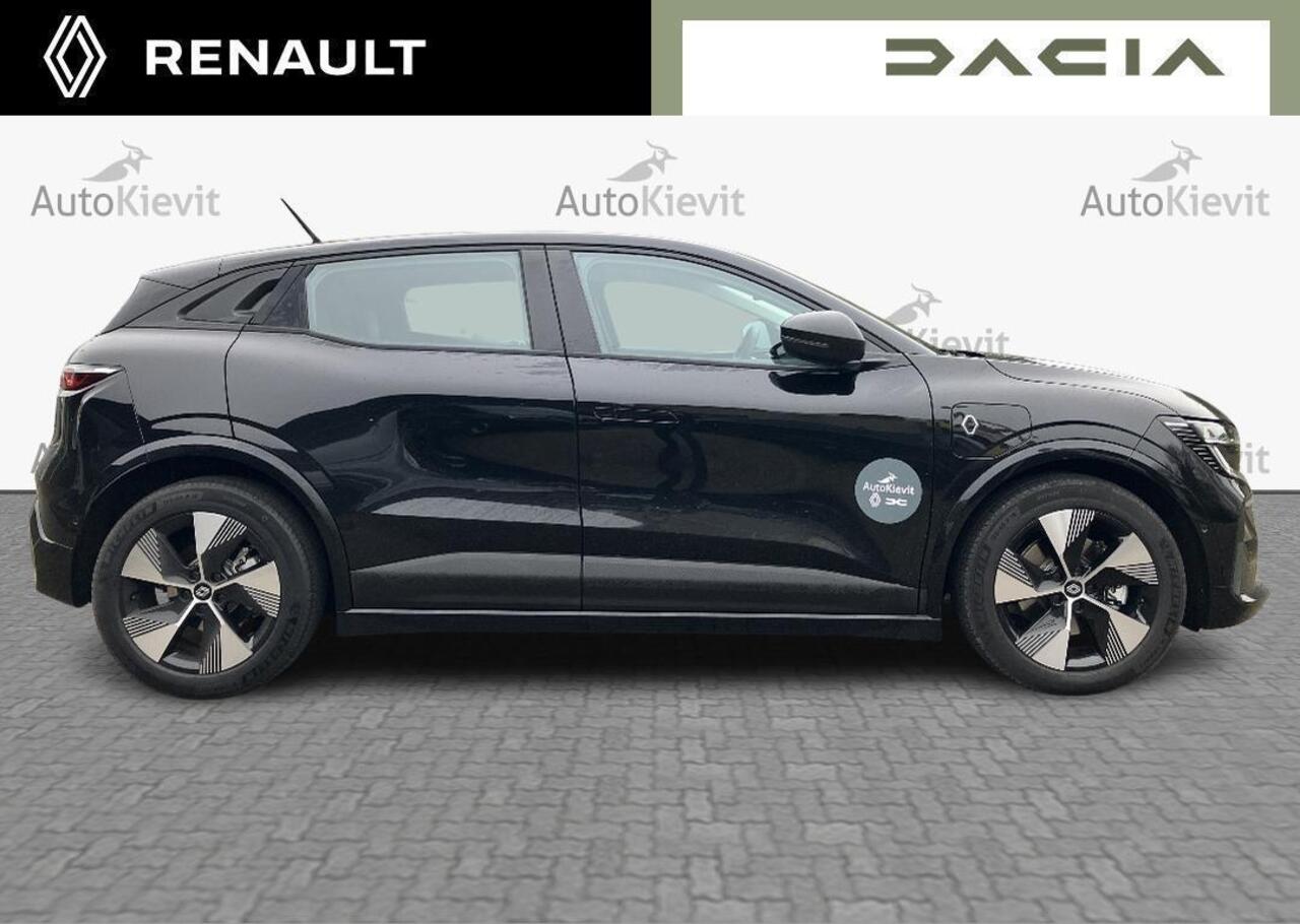 Renault MEGANE E-Tech EV60 Optimum Charge Business Ed. Evolution - Demo