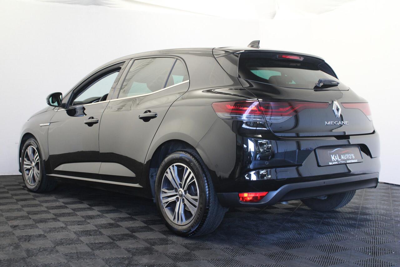Renault MEGANE 1.3 TCe Business Zen |Camera|Carplay|