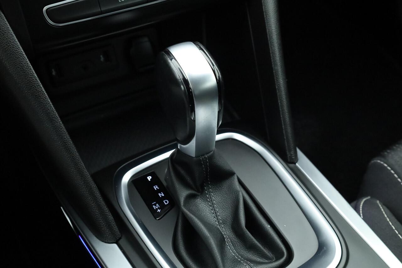 Renault MEGANE Estate 1.3 TCe Limited | Automaat | Navi | Camera | Apple CarPlay | All Seasons | Park Assist