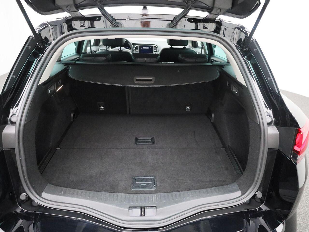 Renault MEGANE Estate 1.3 TCe 140 Techno | Navigatie | Camera