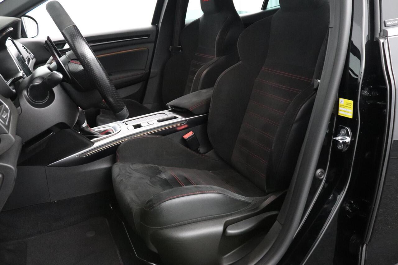 Renault MEGANE 1.8 TCe 300 RS Trophy |RS-Cup Chassis| Mechanisch Sperdiff| Dealer Onderhouden|