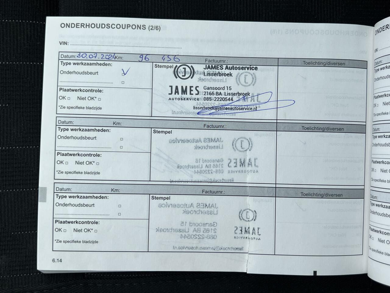 Renault MEGANE 1.3 TCe Limited / Cruise / Climate / Parkeersensor / Keyless / Applecarplay - Androidauto /