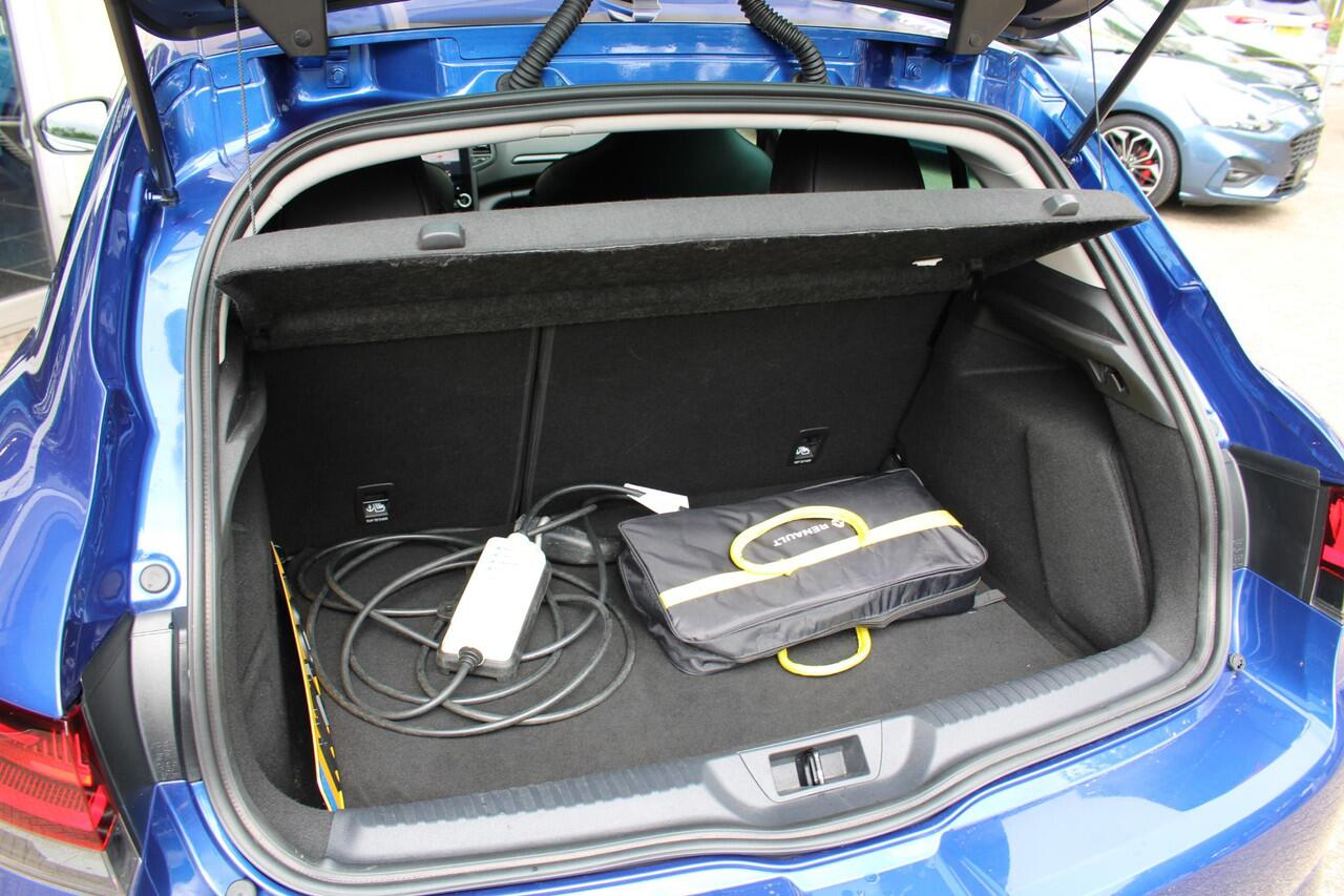 Renault MEGANE 1.6 Plug-In Hybrid 160 R.S. Line | Panoramadak | BOSE-Audiosysteem | Alcantara | Stoelverwarming |